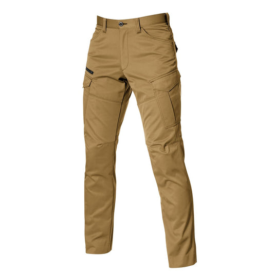 カーゴパンツ（ユニセックス）［1701シリーズ］ | 作業着 | 1枚 | 1702 | カーキ