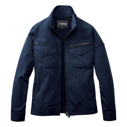 ジャケット（ユニセックス）［1911シリーズ］ | ユニフォーム | 1枚 | 1911 | ネイビー