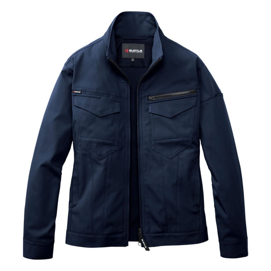 ジャケット（ユニセックス）［1911シリーズ］ | ユニフォーム | 1枚 | 1911 | ネイビー