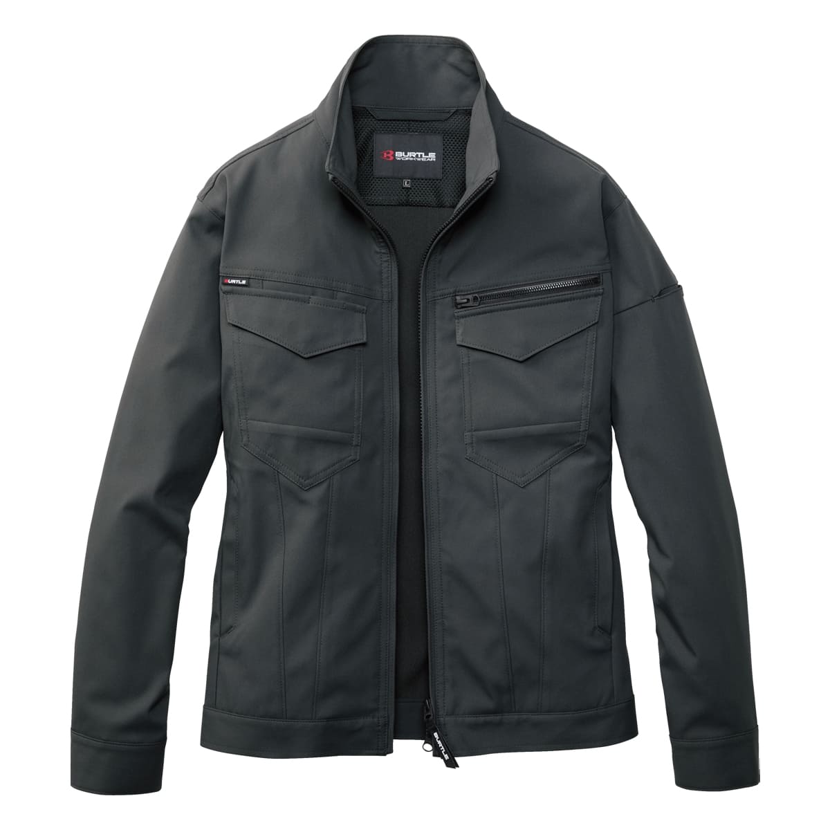 ジャケット（ユニセックス）［1911シリーズ］ | ユニフォーム | 1枚 | 1911 | ストームグレー