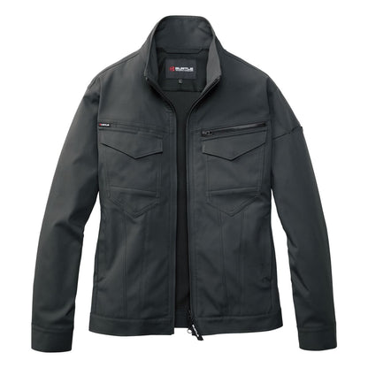 ジャケット（ユニセックス）［1911シリーズ］ | ユニフォーム | 1枚 | 1911 | ストームグレー