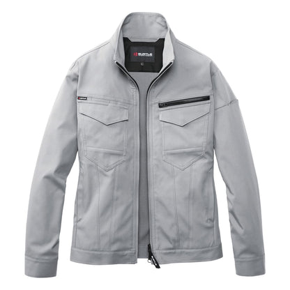 ジャケット（ユニセックス）［1911シリーズ］ | ユニフォーム | 1枚 | 1911 | アッシュグレー