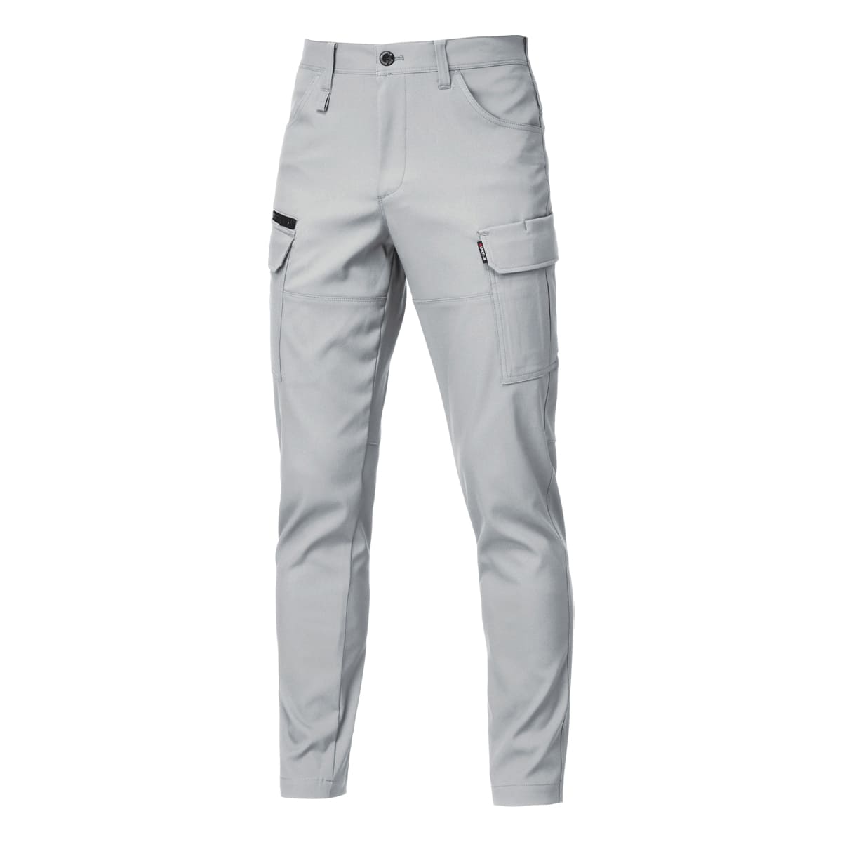 カーゴパンツ（ユニセックス）［1911シリーズ］ | ユニフォーム | 1枚 | 1912 | アッシュグレー