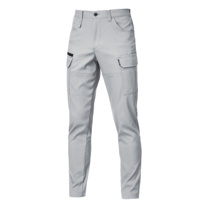カーゴパンツ（ユニセックス）［1911シリーズ］ | ユニフォーム | 1枚 | 1912 | アッシュグレー