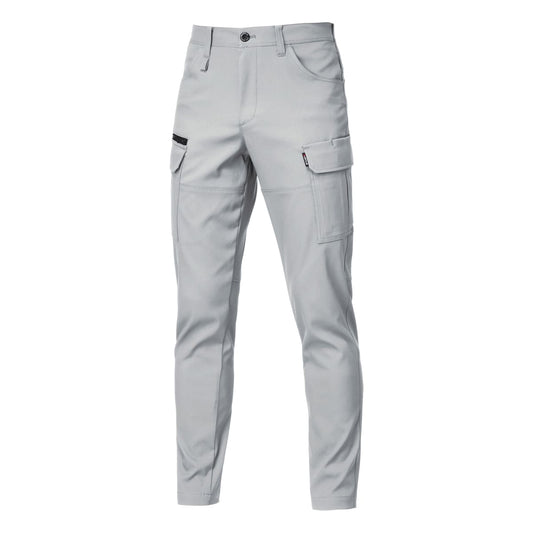 カーゴパンツ（ユニセックス）［1911シリーズ］ | ユニフォーム | 1枚 | 1912 | アッシュグレー