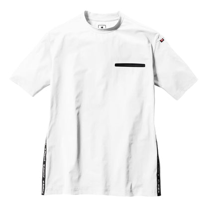 ショートTシャツ（ユニセックス） | ユニフォーム | 1枚 | 247 | ホワイト