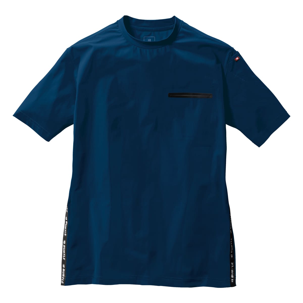 ショートTシャツ（ユニセックス） | ユニフォーム | 1枚 | 247 | ネイビー