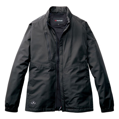 ジャケット（ユニセックス） | ユニフォーム | 1枚 | 3250 | ストームグレー