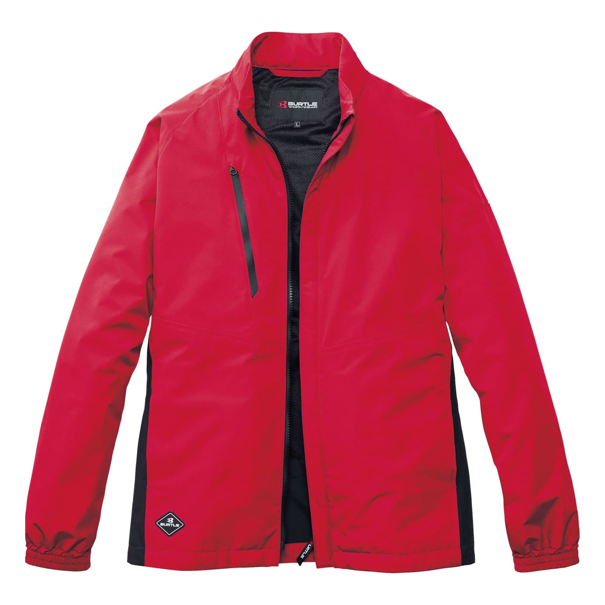 ジャケット（ユニセックス） | ユニフォーム | 1枚 | 3250 | レッド