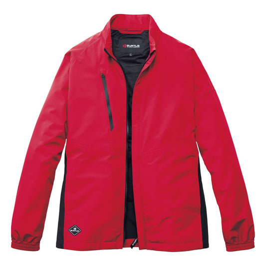 ジャケット（ユニセックス） | ユニフォーム | 1枚 | 3250 | レッド
