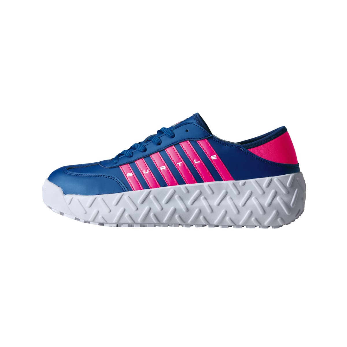 セーフティスニーカー（ユニセックス） | ユニフォーム | 1枚 | 3302 | ネイビーブルー