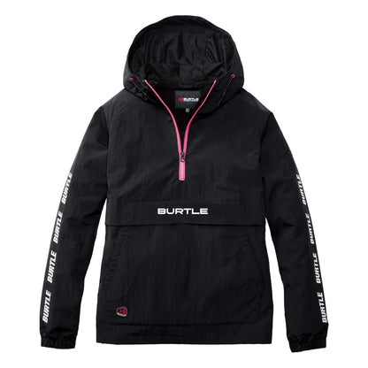 アノラックパーカ（ユニセックス） | ユニフォーム | 1枚 | 4054 | リミテッドブラック