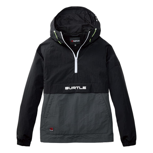 アノラックパーカ（ユニセックス） | ユニフォーム | 1枚 | 4054 | ストームグレー