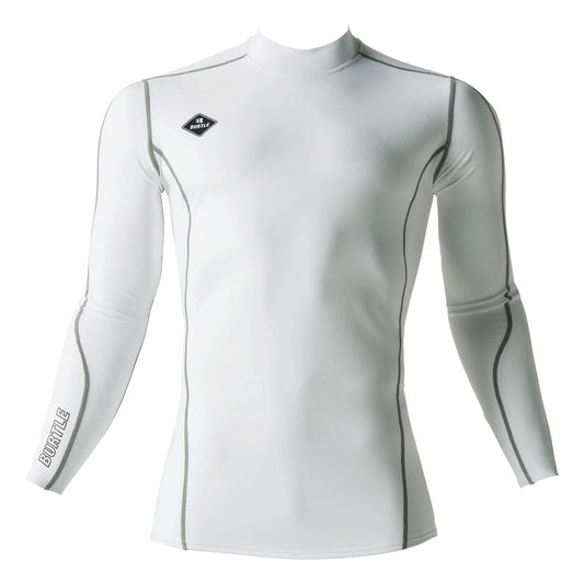 防風フィッテッド（男女兼用） | ユニフォーム | 1枚 | 4061 | ホワイト