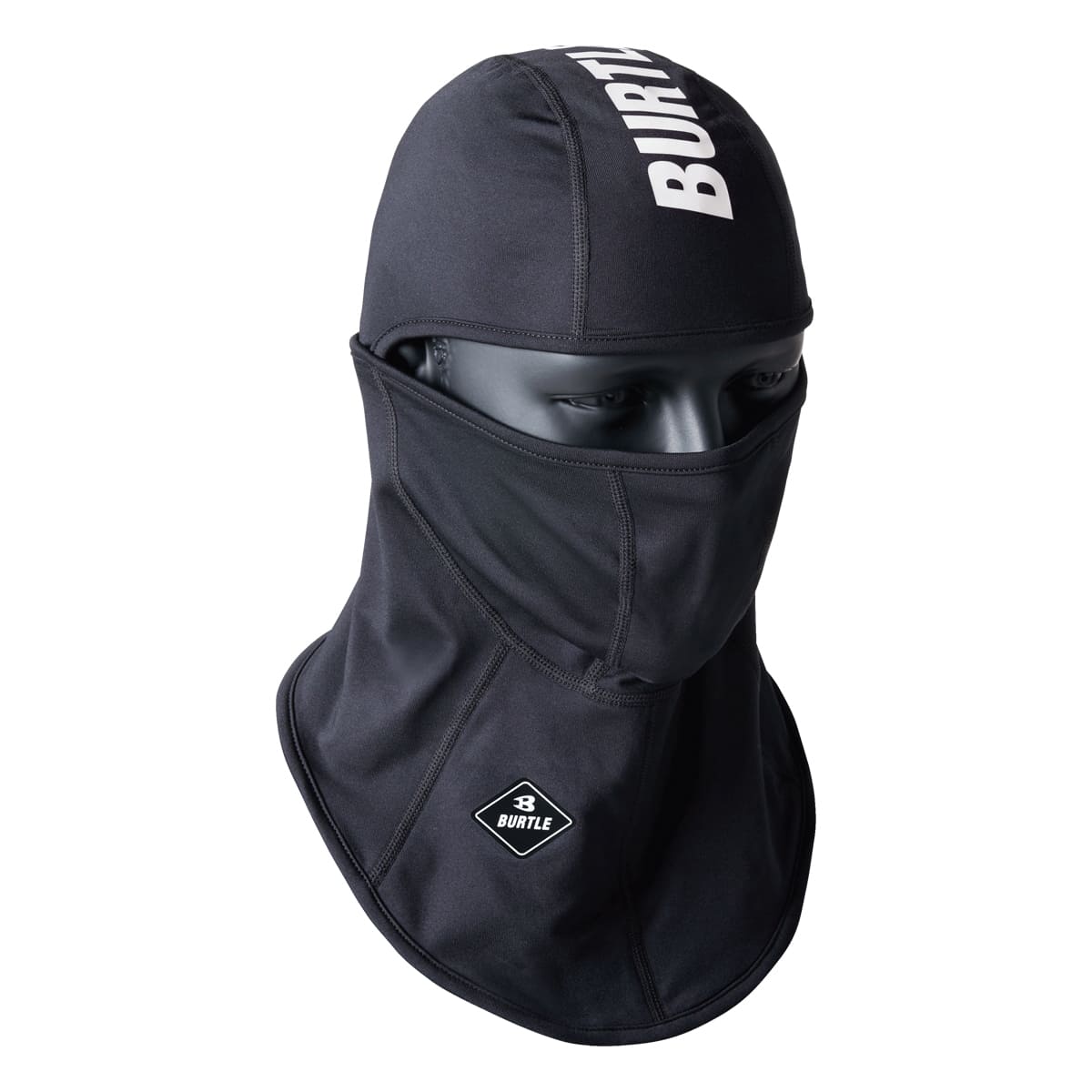 ホットバラクラバ（ユニセックス）［4091シリーズ］ | ユニフォーム | 1枚 | 4068 | ホワイト