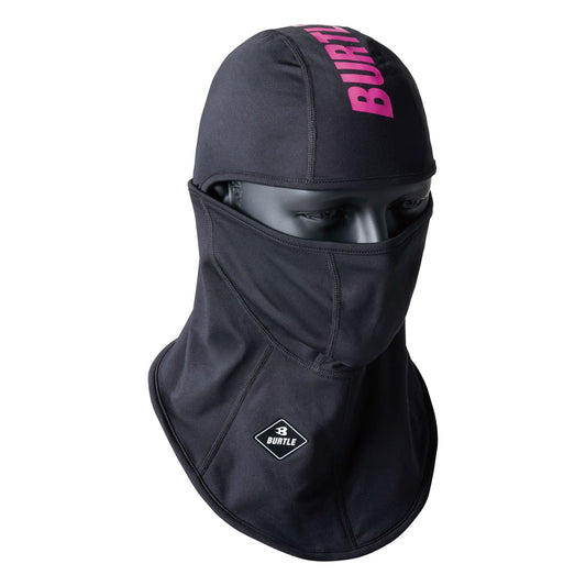 ホットバラクラバ（ユニセックス）［4091シリーズ］ | ユニフォーム | 1枚 | 4068 | ピンク