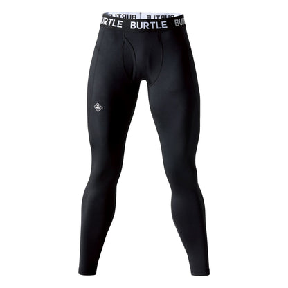 ホットフィテッドパンツ（ユニセックス）［4091シリーズ］ | ユニフォーム | 1枚 | 4077 | ブラック