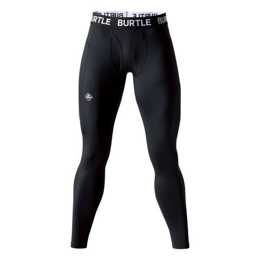 ホットフィテッドパンツ（ユニセックス）［4091シリーズ］ | ユニフォーム | 1枚 | 4077 | ブラック