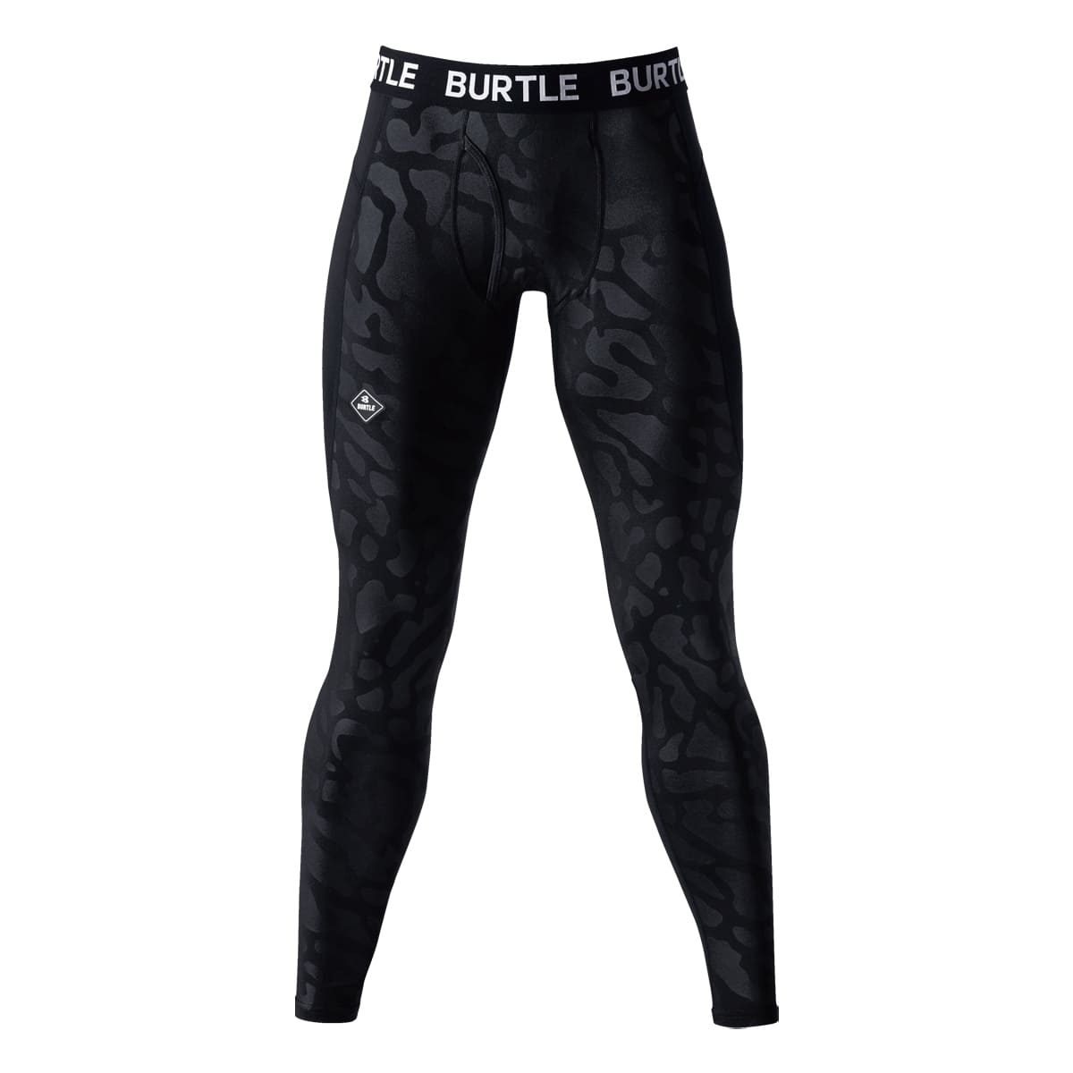 ホットフィテッドパンツ（ユニセックス）［4091シリーズ］ | ユニフォーム | 1枚 | 4077 | スプリットブラック