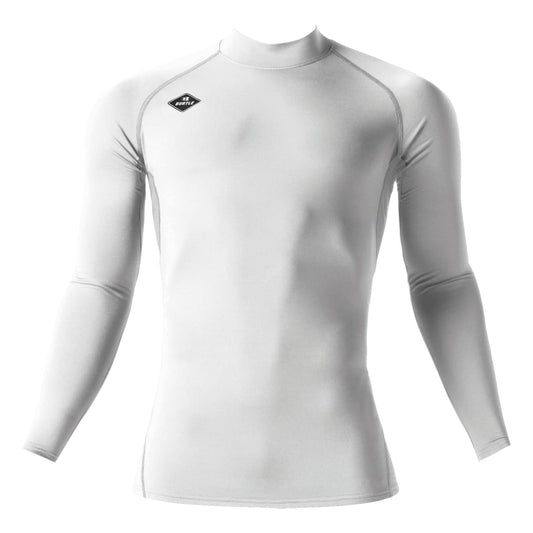 ホットフィテッド（ユニセックス）［4091シリーズ］ | ユニフォーム | 1枚 | 4091 | ホワイト