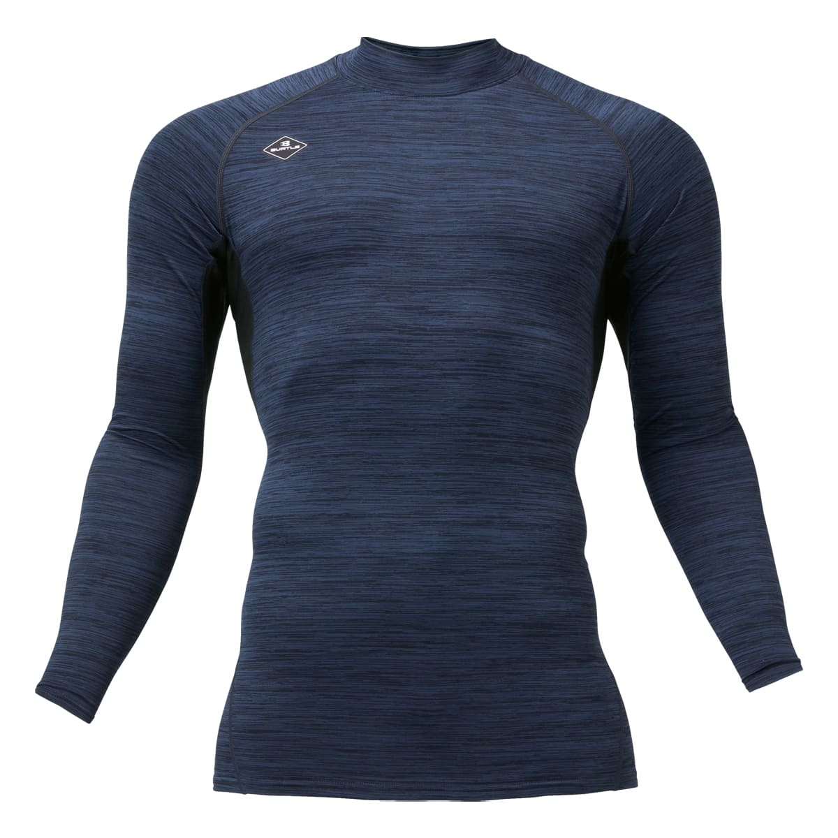 ホットフィテッド（ユニセックス）［4091シリーズ］ | ユニフォーム | 1枚 | 4091 | インディゴ