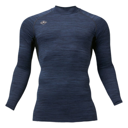 ホットフィテッド（ユニセックス）［4091シリーズ］ | ユニフォーム | 1枚 | 4091 | インディゴ