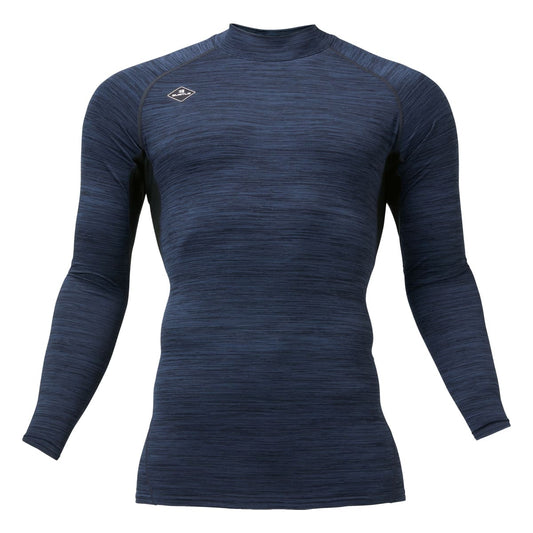 ホットフィテッド（ユニセックス）［4091シリーズ］ | ユニフォーム | 1枚 | 4091 | インディゴ