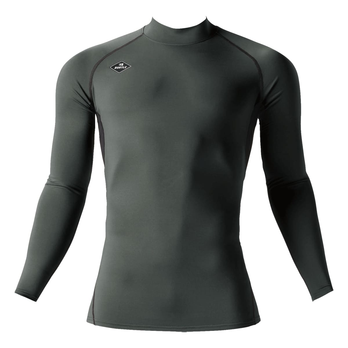 ホットフィテッド（ユニセックス）［4091シリーズ］ | ユニフォーム | 1枚 | 4091 | ミルスグレー