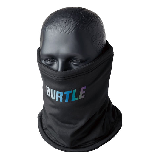 ネックゲイター（ユニセックス）［4091シリーズ］ | ユニフォーム | 1枚 | 4092 | ガンメタリック