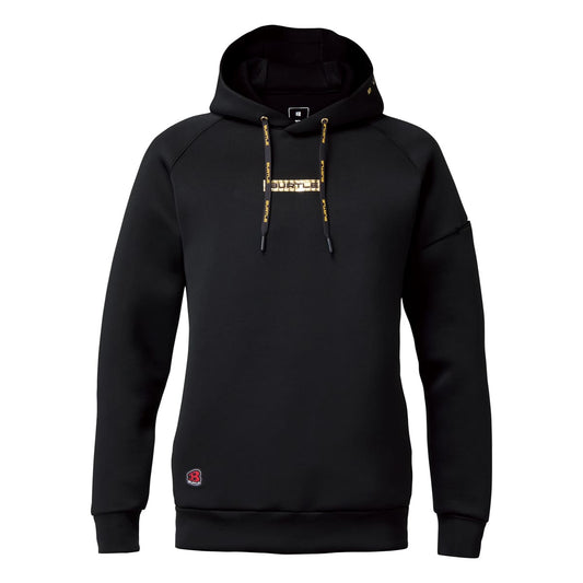 エアーテックフーディ（ユニセックス）［4095シリーズ］ | ユニフォーム | 1枚 | 4095 | メタリックゴールド