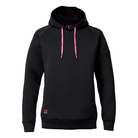 エアーテックフーディ（ユニセックス）［4095シリーズ］ | ユニフォーム | 1枚 | 4095 | ピンク