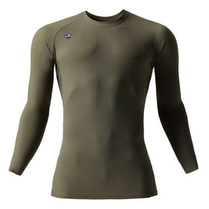 アイスフィテッド（ユニセックス）［4097シリーズ］ | ユニフォーム | 1枚 | 4097 | ノースグリーン