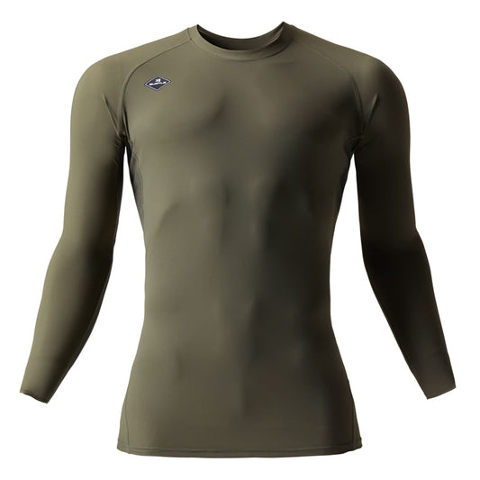 アイスフィテッド（ユニセックス）［4097シリーズ］ | ユニフォーム | 1枚 | 4097 | ノースグリーン