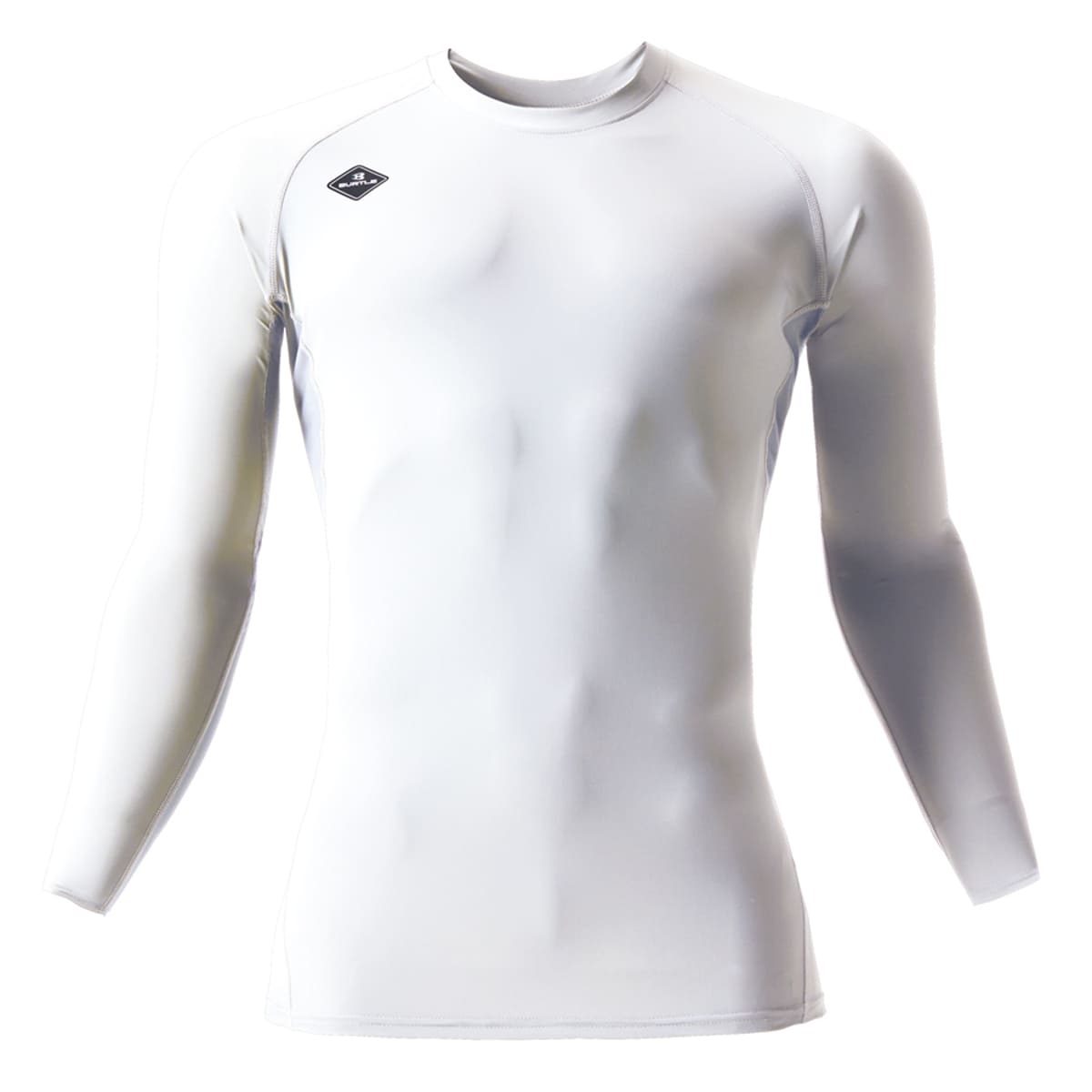 アイスフィテッド（ユニセックス）［4097シリーズ］ | ユニフォーム | 1枚 | 4097 | スノー