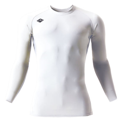 アイスフィテッド（ユニセックス）［4097シリーズ］ | ユニフォーム | 1枚 | 4097 | スノー