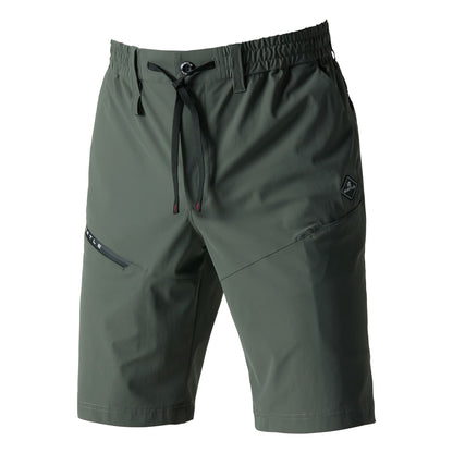 ショートパンツ（ユニセックス）［4099シリーズ］ | ユニフォーム | 1枚 | 4100 | ミルスグレー