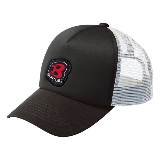 メッシュキャップ（ユニセックス） | ユニフォーム | 1枚 | 4108 | ホワイト