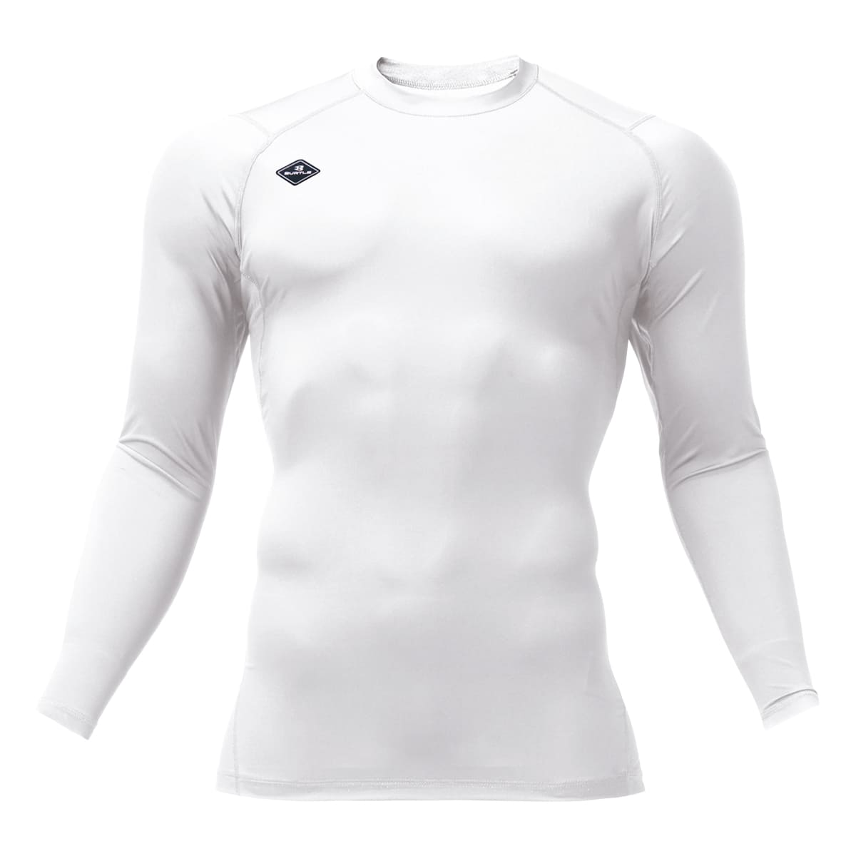 フィテッド（ALL SEASON）（ユニセックス） | ユニフォーム | 1枚 | 4112 | ホワイト