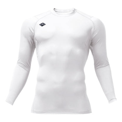 フィテッド（ALL SEASON）（ユニセックス） | ユニフォーム | 1枚 | 4112 | ホワイト