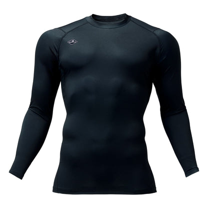 フィテッド（ALL SEASON）（ユニセックス） | ユニフォーム | 1枚 | 4112 | ブラック