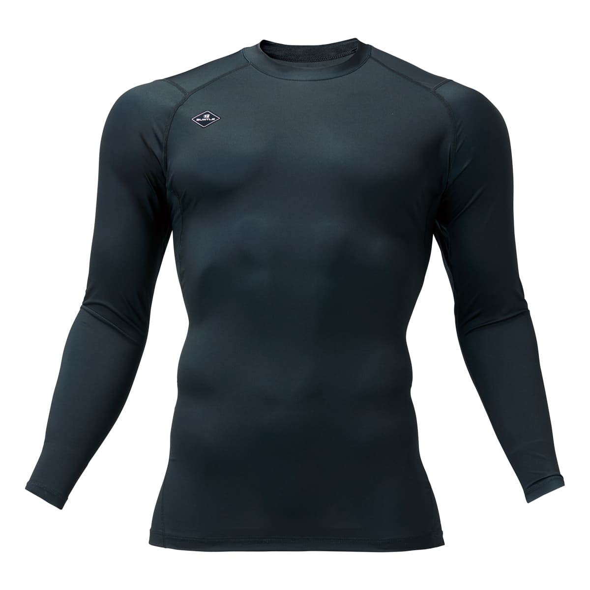 フィテッド（ALL SEASON）（ユニセックス） | ユニフォーム | 1枚 | 4112 | ストームグレー