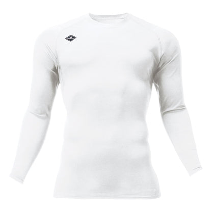 コットンフィテッド（ユニセックス） | ユニフォーム | 1枚 | 4114 | ホワイト