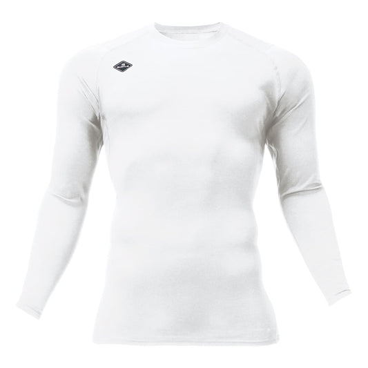 コットンフィテッド（ユニセックス） | ユニフォーム | 1枚 | 4114 | ホワイト