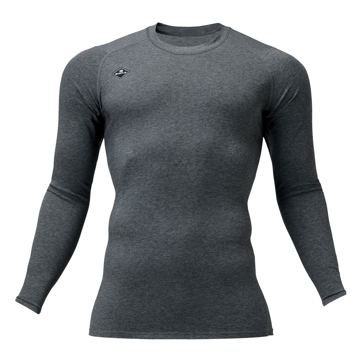 コットンフィテッド（ユニセックス） | ユニフォーム | 1枚 | 4114 | バーク