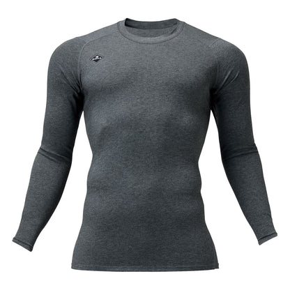 コットンフィテッド（ユニセックス） | ユニフォーム | 1枚 | 4114 | バーク