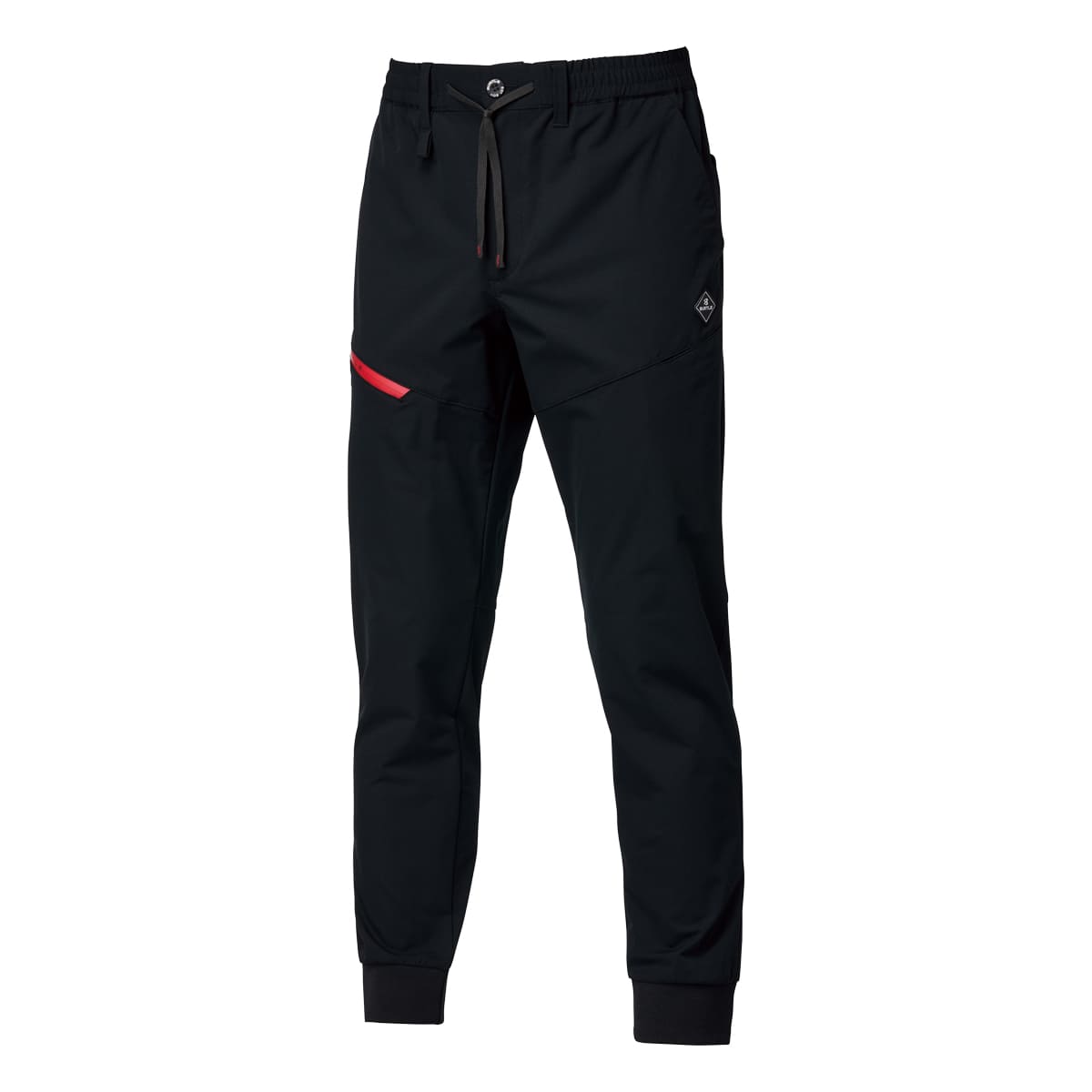 エアーテックジョガーパンツ（ユニセックス） | ユニフォーム | 1枚 | 484 | バイパー（ジョガーパンツ）