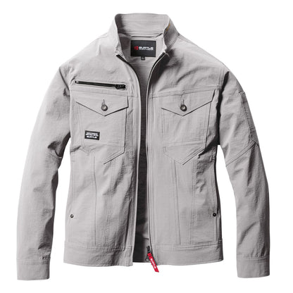 ジャケット（ユニセックス）［5031シリーズ］ | ユニフォーム | 1枚 | 5031 | アッシュグレー