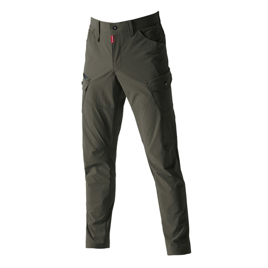 カーゴパンツ（ユニセックス）［5031シリーズ］ | ユニフォーム | 1枚 | 5032 | ミルスグリーン