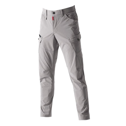 カーゴパンツ（ユニセックス）［5031シリーズ］ | ユニフォーム | 1枚 | 5032 | アッシュグレー