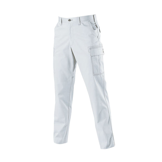 カーゴパンツ［6071シリーズ］ | 作業着 | 1枚 | 6072 | シルバー